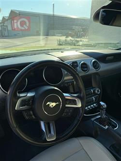 فورد موستانج